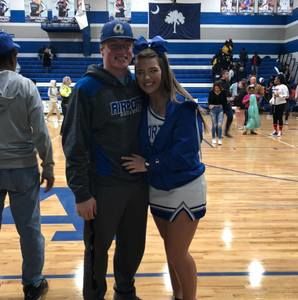 Meet your Posher, Cydney